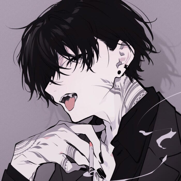 热门漫画海报